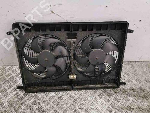 Radiator fan MASERATI QUATTROPORTE V 4.2 | BP28881555M35 