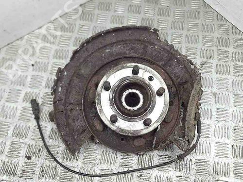 Used Right rear steering knuckle LAND ROVER RANGE ROVER SPORT I (L320) 2.7 D 4x4 (190 hp) 28907815