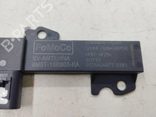 Electronic module FORD C-MAX II (DXA/CB7, DXA/CEU) 1.6 LPG | BP33637243M83 - Image 3