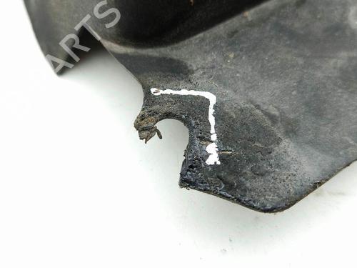 Upper protection MASERATI QUATTROPORTE V 4.2 | BP28906246M93 