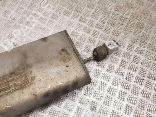 Exhaust system SEAT ATECA (KH7, KHP) 1.6 TDI | BP40193267M121 - Image 7