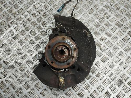Used Right front steering knuckle Right front steering knuckle 36163741 36163741