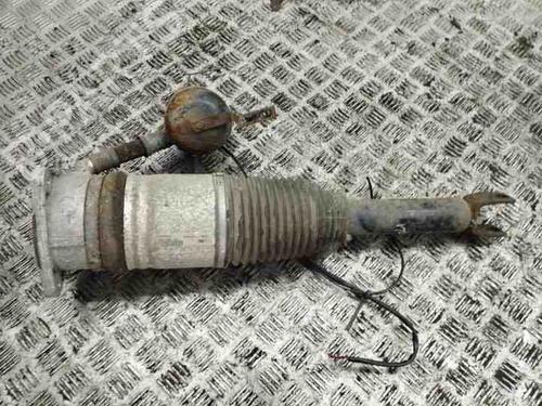 Schokbreker links achter AUDI A8 D3 (4E2, 4E8) 3.0 TDI quattro (233 hp) 28841915