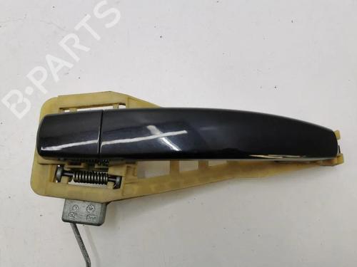 Used Rear left exterior door handle Rear left exterior door handle 36332251 36332251