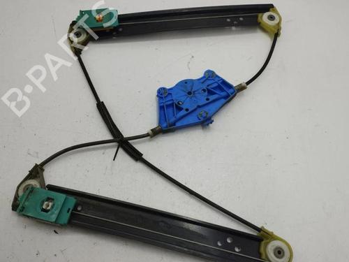 Used Rear right window mechanism PORSCHE CAYENNE (9PA) 3.2 (250 hp) 28895450