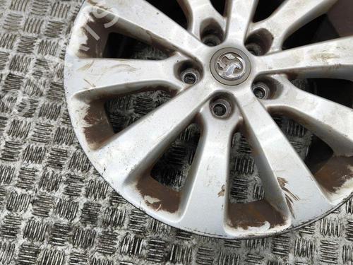 Rim OPEL ZAFIRA TOURER C (P12) 2.0 CDTi (75) | BP28894907C45 