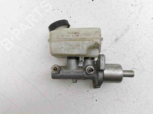 Used Brake master cylinder MERCEDES-BENZ B-CLASS Sports Tourer (W245) B 200 TURBO (245.234) (193 hp) 28895116