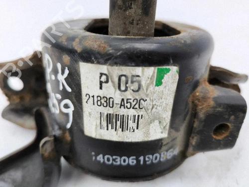Engine mount HYUNDAI i30 Coupe 1.6 CRDi | BP38246554M89 - Image 4
