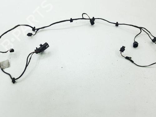 Elektronische module VW PASSAT B6 Variant (3C5) 2.0 TDI 16V (140 hp) 28866055
