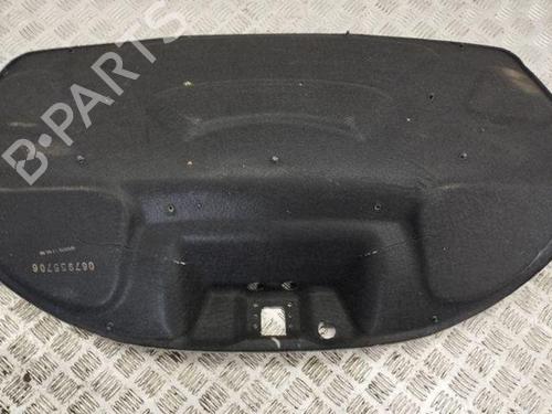 Boot lining MASERATI QUATTROPORTE VI 3.0 S | BP28849844I3 