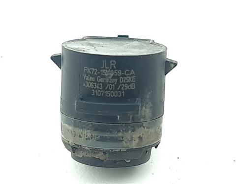 Electronic module LAND ROVER DISCOVERY SPORT (L550) 2.0 D 4x4 | BP33667800M83 - Image 5
