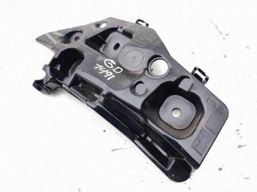 Used Rear bumper bracket Rear bumper bracket BMW X2 (U10) iX2 eDrive 20 (204 hp) 40276646 40276646