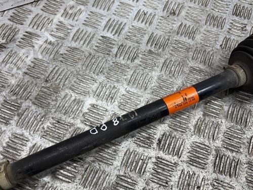 Right front driveshaft MERCEDES-BENZ M-CLASS (W166) ML 250 CDI / BlueTEC 4-matic (166.004, 166.003) | BP28907386M39 