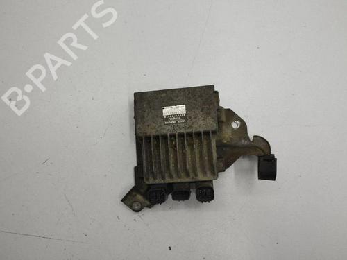 Used Electronic module Electronic module TOYOTA COROLLA Verso (ZER_, ZZE12_, R1_) 2.2 D-4D (AUR10_, AUR10R) (177 hp) 40167190 40167190