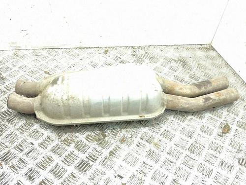 Exhaust system BMW 3 Convertible (E46) 330 Cd | BP38248602M121  - Image 6