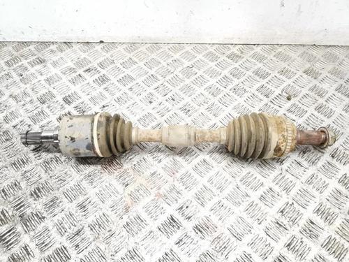 Left front driveshaft MAZDA CX-7 (ER) 2.2 MZR-CD AWD (ER10A) | BP28893026M38 - Image 9