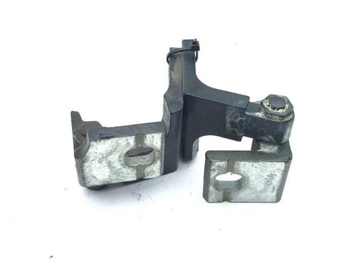 Hinge/Door check strap JEEP CHEROKEE (KL) 2.0 CRD | BP33897921C146 - Image 6