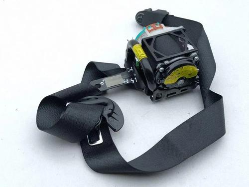 Front left seatbelt HYUNDAI KONA (SX2) EV | BP38280129I26 - Image 2