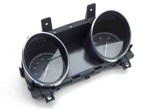 Used Instrument cluster JAGUAR XE (X760) 2.0 D (163 hp) 28878058