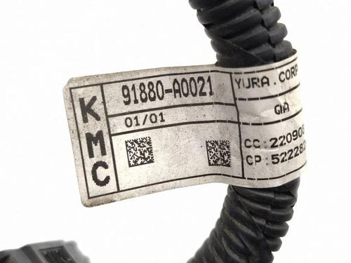 Electronic module KIA NIRO II (SG2) EV | BP37657143M83 - Image 9