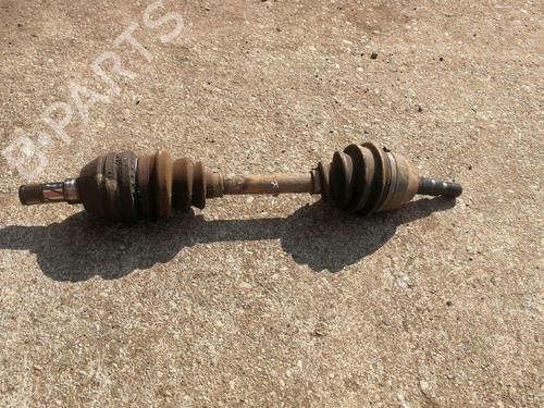 Drivaksel fortil venstre OPEL ASTRA H (A04) 1.7 CDTI (L48) | BP28887502M38 