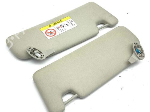 Left sun visor BMW i3 (I01) Range Extender | BP36330547I1 - Image 9
