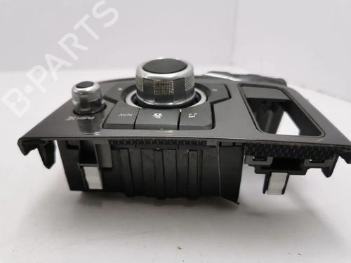 Switch MAZDA CX-5 (KE, GH) 2.2 D AWD (KE102) | BP36188531I30 - Image 4