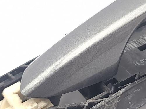 Rear left exterior door handle MERCEDES-BENZ GLK-CLASS (X204) 220 CDI (204.902) | BP28880779C130 