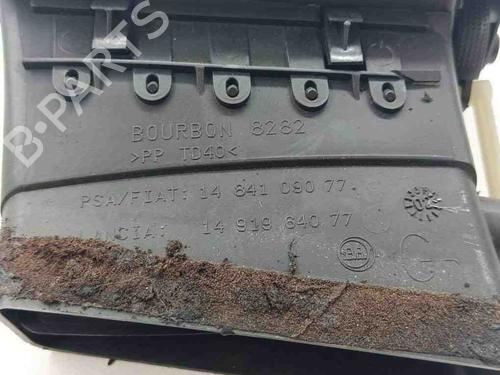 Luftventil LANCIA PHEDRA (179_) 2.2 JTD (179AXC1A) | BP28891738I21 