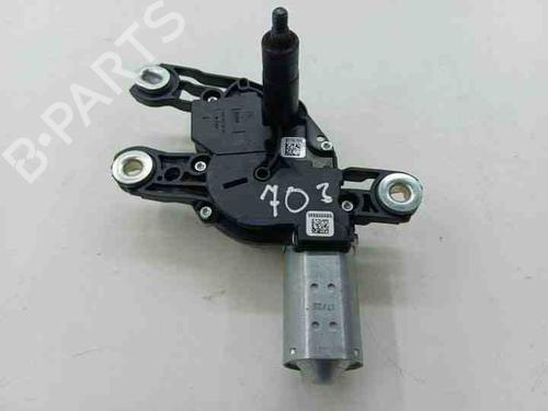 Used Rear wiper motor SEAT ARONA (KJ7, KJP) 1.0 TSI (116 hp) 28855560