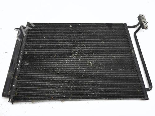 Used AC radiator BMW X5 (E53) 3.0 d (218 hp) 28871853