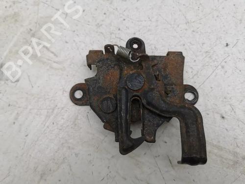 Used Hood lock Hood lock 33758886 33758886