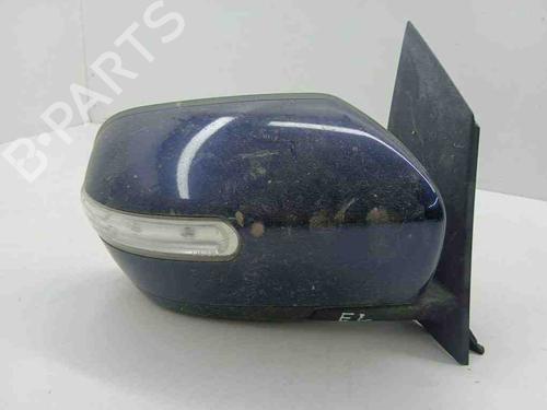 Retrovisore destro MAZDA CX-7 (ER) 2.2 MZR-CD AWD (ER10A) (173 hp) 28897365