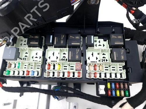 Fuse box JAGUAR XE (X760) 2.0 D | BP28878010E1 - Image 11