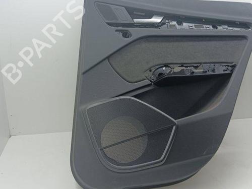 Rear right panel AUDI Q5 (8RB) 2.0 TDI quattro | BP28855502C61 