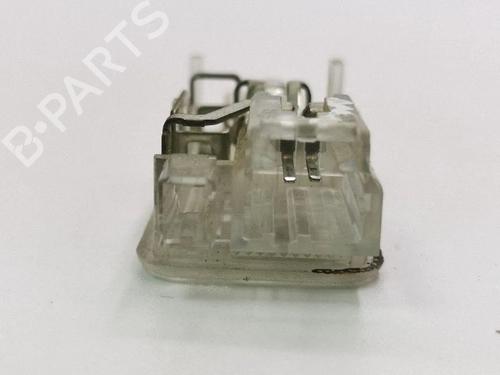 Interior roof light PEUGEOT 807 (EB_) 2.2 HDi | BP40208157I8 - Image 4