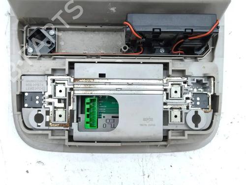 Kabinelys HONDA ACCORD VIII (CU) 2.2 i-DTEC (CU3) | BP36180802I8  - Image 11