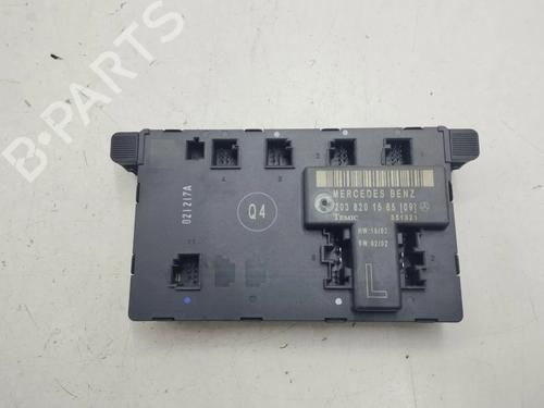 Used Electronic module Electronic module 36063298 36063298