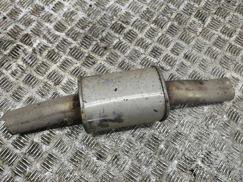 Used Exhaust system HONDA CIVIC IX (FK) 2.2 i-DTEC (FK3) (150 hp) 28893725
