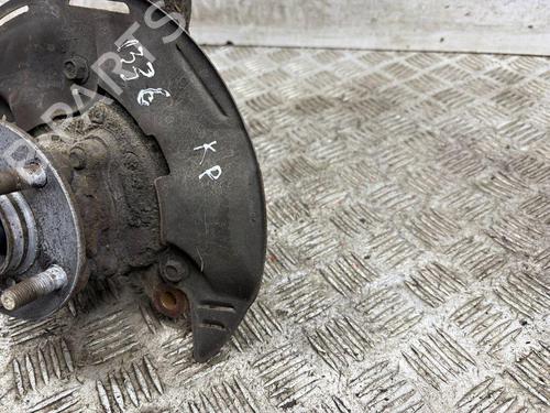 Left front steering knuckle TOYOTA GT 86 Coupe (ZN6_) 2.0 (ZN6AC_, ZN6BC_, ZN6K) | BP29813030M25 