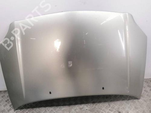 Used Hood TOYOTA AVENSIS (_T25_) 2.2 D-CAT (ADT251_, ADT251R) (177 hp) 28907787