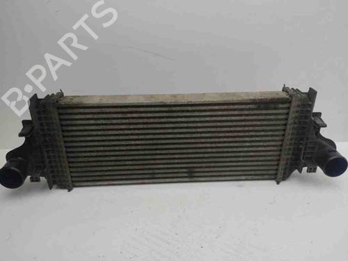 Used Intercooler MERCEDES-BENZ M-CLASS (W164) ML 320 CDI 4-matic (218 hp) 28899202