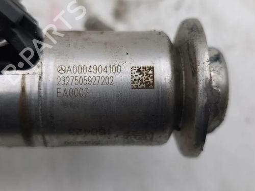 Injector MERCEDES-BENZ GLE (V167) GLE 400 d 4-matic (167.123) | BP36083019M100 - Image 6