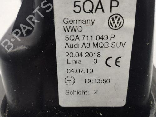 Gear lever AUDI Q3 (F3B) 35 TFSI | BP40190233M90 - Image 7