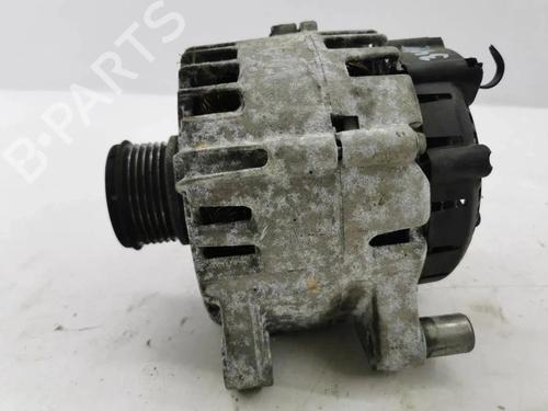 Alternator CITROËN DS4 (NX_) 2.0 HDi 165 | BP28890176M7 - Image 7
