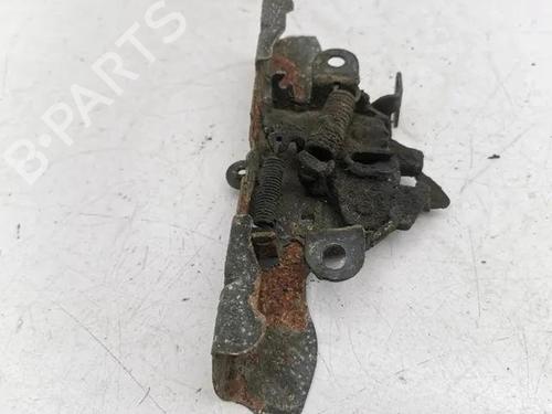 Hood lock TOYOTA AVENSIS (_T25_) 2.2 D-CAT (ADT251_, ADT251R) | BP28854675C133 