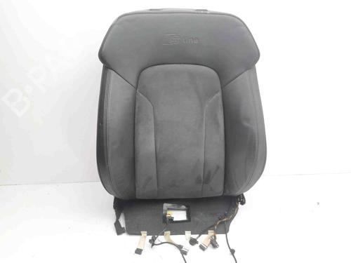 Right front seat AUDI Q7 (4MB, 4MG, 4MQ) 45 TDI quattro | BP28872636C16