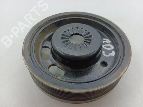 Pulley SEAT ARONA (KJ7, KJP) 1.0 TSI | BP33909115M122 - Image 3
