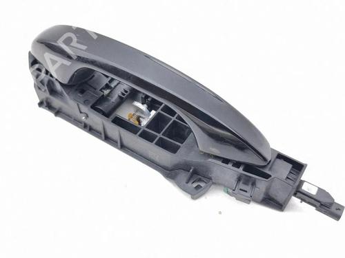Højre bagtil udvendigt håndtag Højre bagtil udvendigt håndtag PEUGEOT 3008 III (KA_, KB_, KC_) e-210 (KCZKZX) (213 hp) 37404154 37404154
