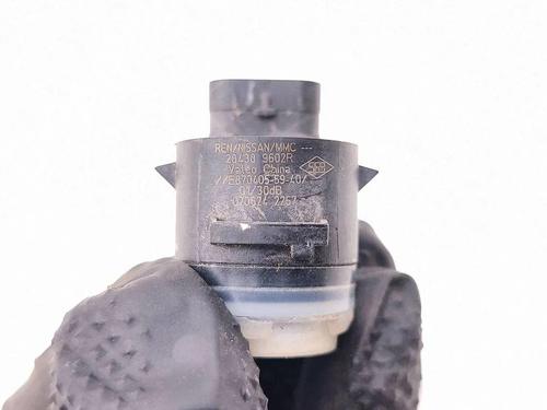 Electronic module RENAULT CAPTUR II (HF_) TCe 100 (HFMT) | BP38282144M83 - Image 7